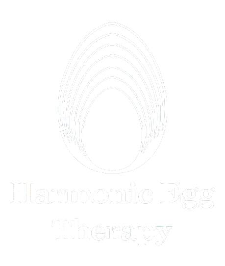 Harmonic Egg Therapy UK Bespoke Web Design